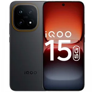 Смартфон Vivo iQOO 15 (12+512) CN