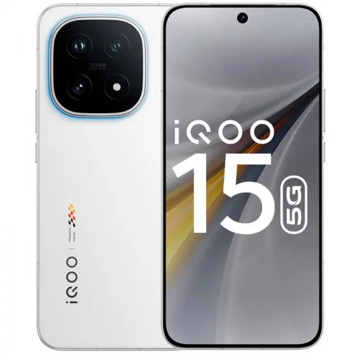 Смартфон Vivo iQOO 15 (16+512) CN