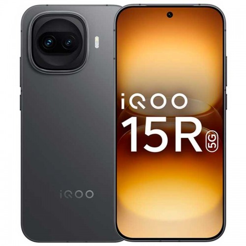 Смартфон Vivo IQOO 15R (12+512) EU