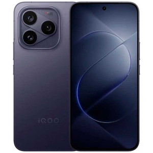Смартфон Vivo iQOO 16 (12+256) CN