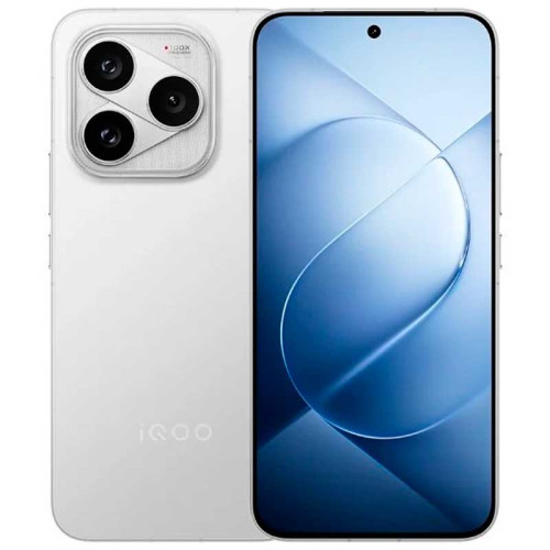 Смартфон Vivo iQOO 16 (16+512) CN