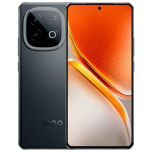 Смартфон Vivo iQOO Neo 10 (16+512) EU