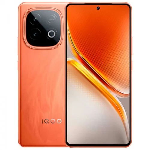 Смартфон Vivo iQOO Neo 10 (16+512) EU