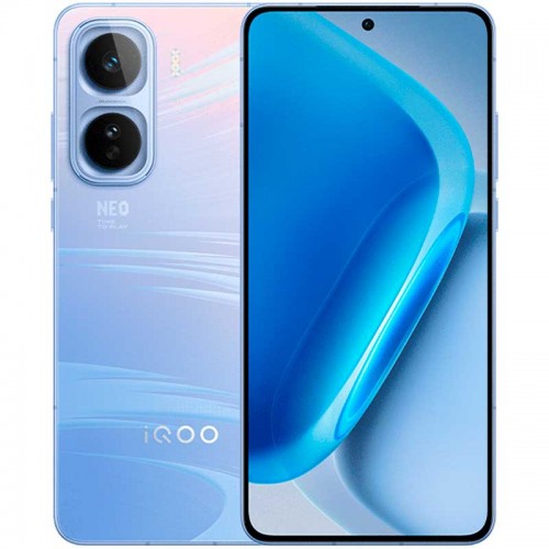Смартфон Vivo iQOO Neo 11 (12+256)