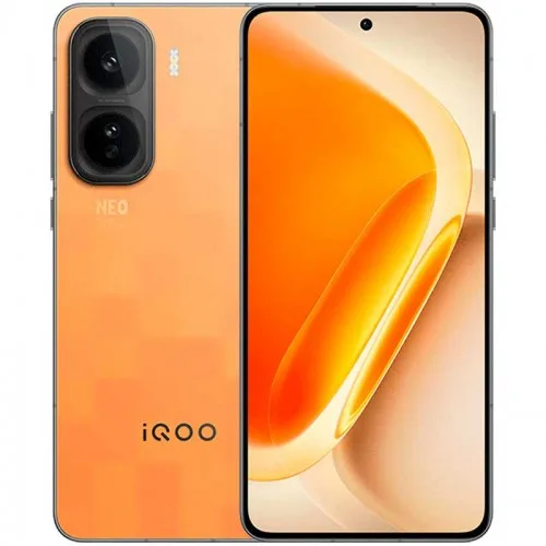 Смартфон Vivo iQOO Neo 11 (16+512) CN