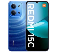 Смартфон Xiaomi Redmi 15C (4+128) EU