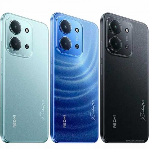 Смартфон Xiaomi Redmi 15C (4+128) EU купить в Бишкеке по лучшей цене!