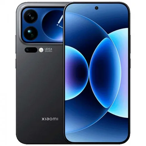 Смартфон Xiaomi 17 Pro (16+512)