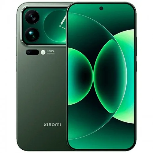 Смартфон Xiaomi 17 Pro (16+512)