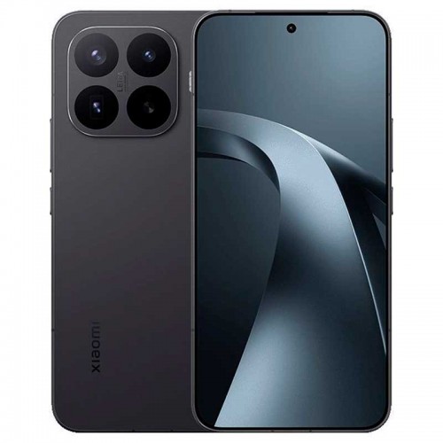 Смартфон Xiaomi 17T Pro 12+256 EU