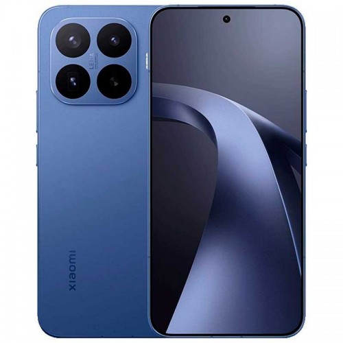Смартфон Xiaomi 17T Pro 12+256 EU