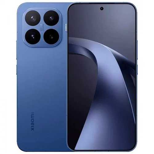 Смартфон Xiaomi 17T Pro 12+1024 EU