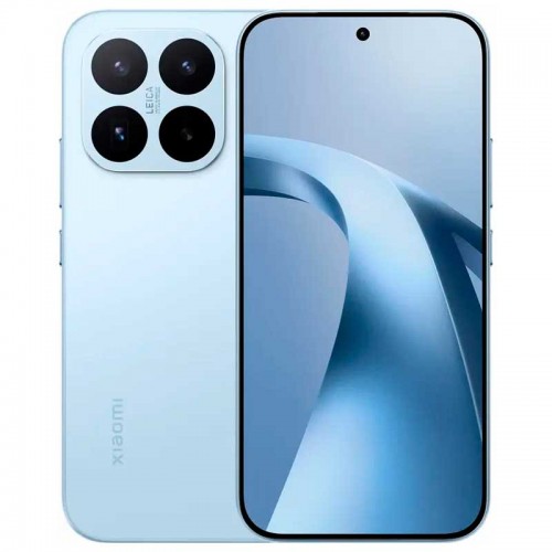 Смартфон Xiaomi 17T 12+512 EU