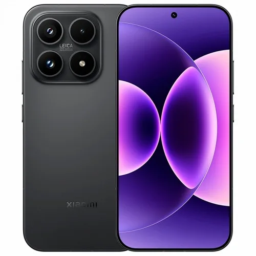 Смартфон Xiaomi 17 (12+512) EU