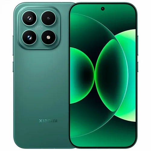 Смартфон Xiaomi 17 (12+512) EU