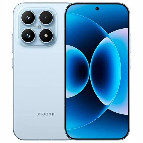 Смартфон Xiaomi 17 (12+512) EU