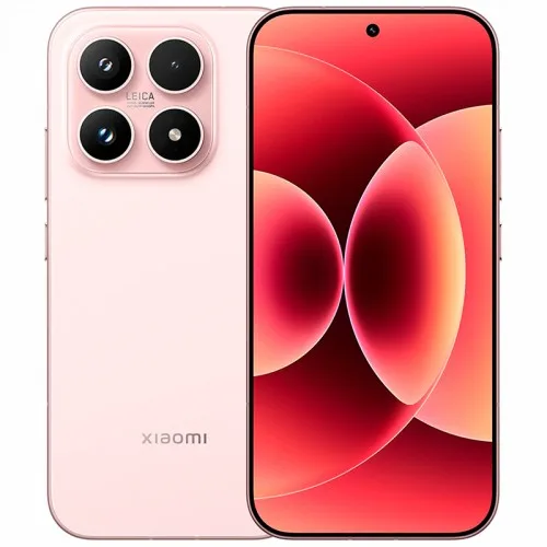 Смартфон Xiaomi 17 (12+512) EU