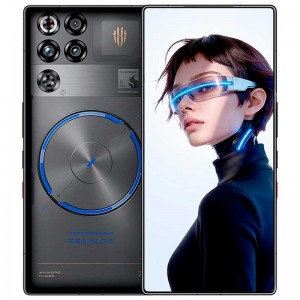 Смартфон ZTE Nubia Red Magic 11S Pro (16+512)