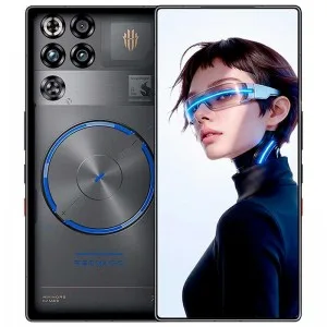 Смартфон ZTE Nubia Red Magic 11S Pro (16+512)