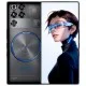 Смартфон ZTE Nubia Red Magic 11S Pro (16+512)
