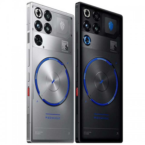 Смартфон ZTE Nubia Red Magic 11S Pro (16+512)