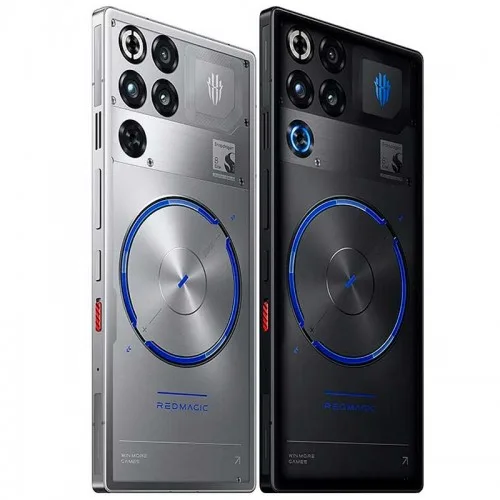 Смартфон ZTE Nubia Red Magic 11S Pro (16+512)