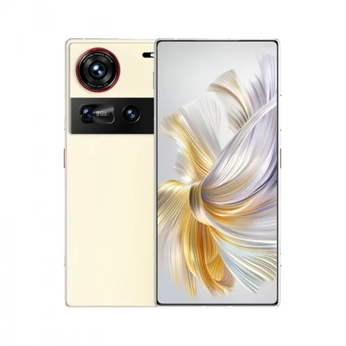 Смартфон ZTE Nubia Z70 Ultra (12+256) EU