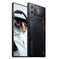 Смартфон ZTE Nubia Red Magic 9S Pro (16+512) EU