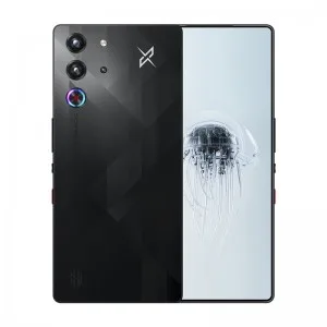 Смартфон ZTE Nubia Red Magic 10 Pro (12+256)