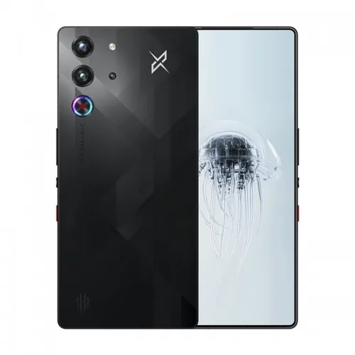 Смартфон ZTE Nubia Red Magic 10 Pro (16+512)