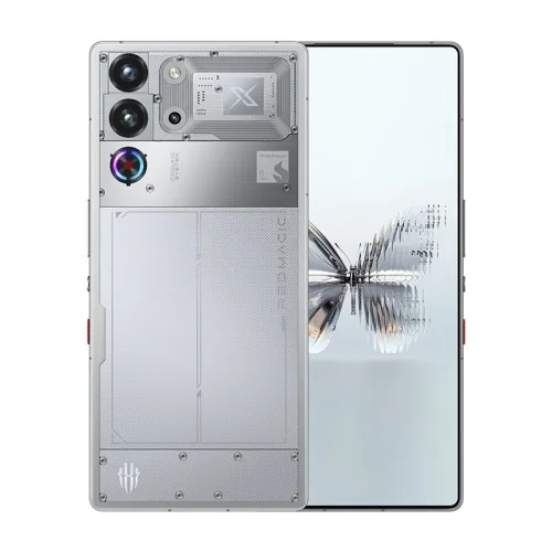 Смартфон ZTE Nubia Red Magic 10 Pro (16+512)