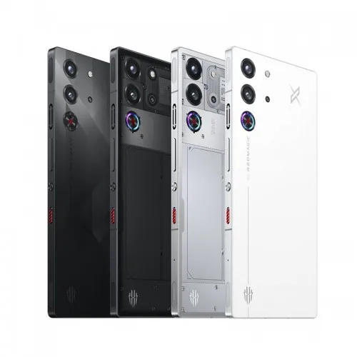 Смартфон ZTE Nubia Red Magic 10 Pro (16+512)