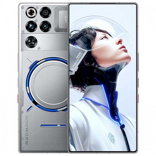 Смартфон ZTE Nubia Red Magic 11 Pro (16+512)