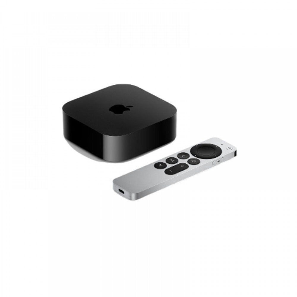 Приставка Apple TV 4K HDR (3rd gen) 64GB Wi-Fi (2169)