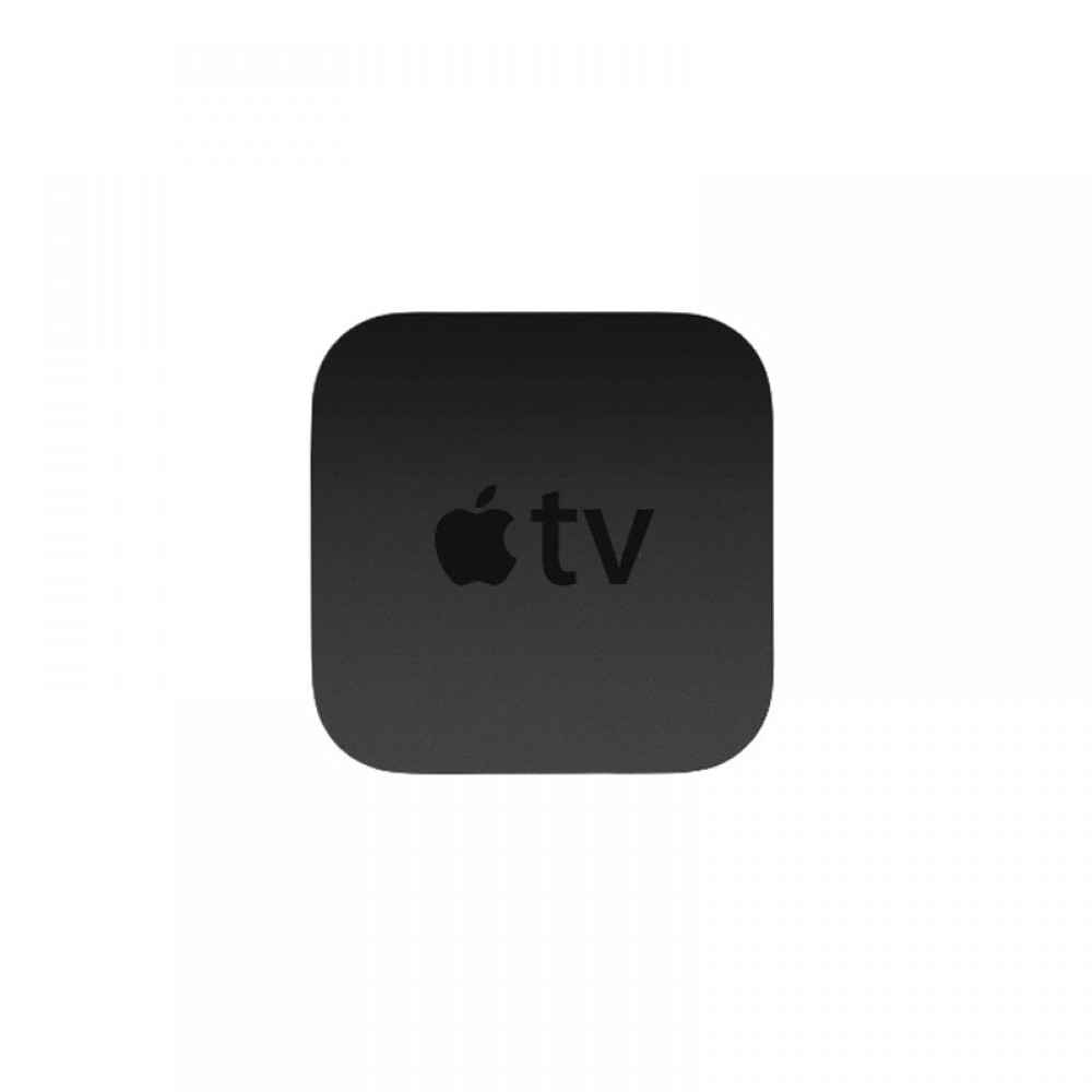 Приставка Apple TV 4K (3rd gen) 64GB Wi-Fi (A2737)