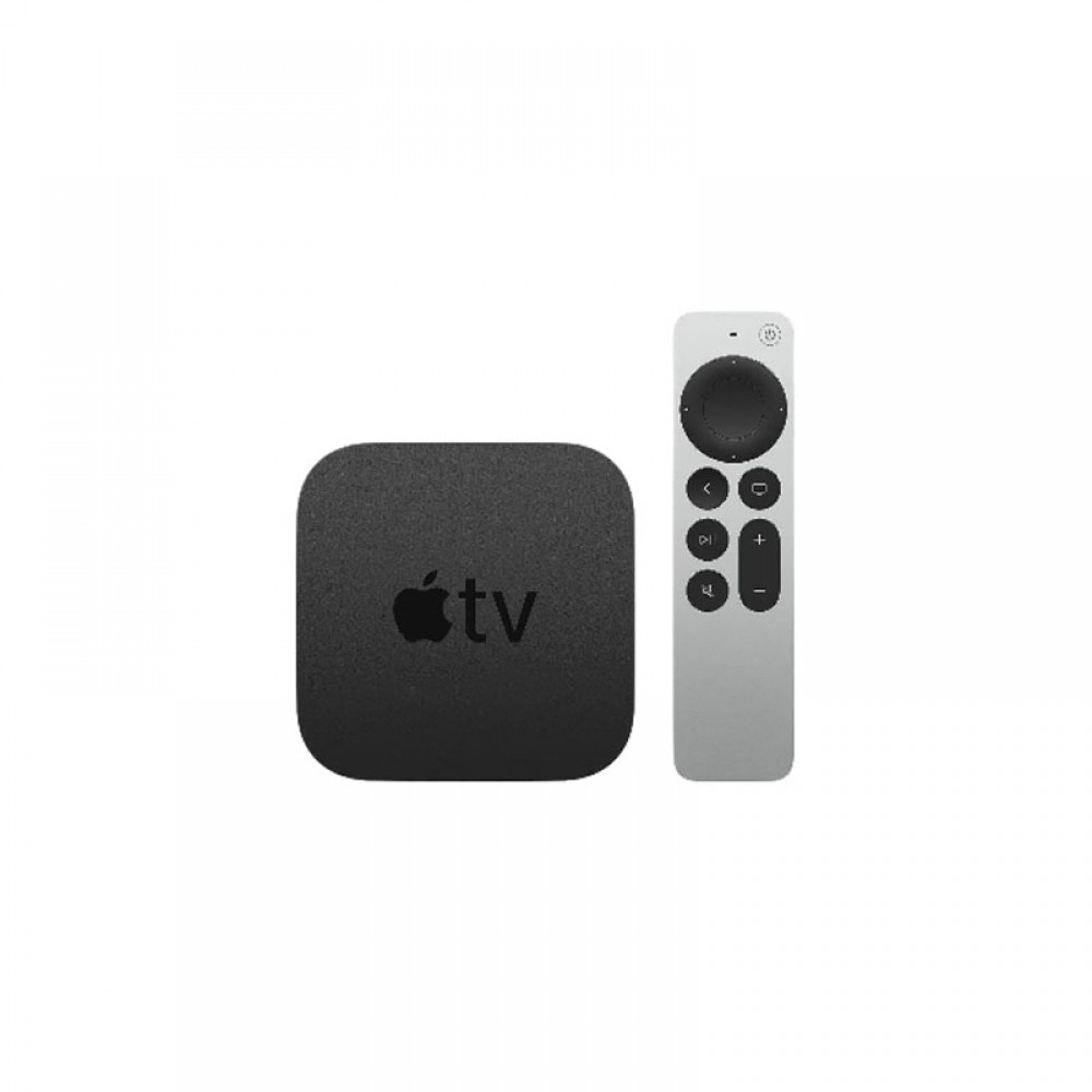 Приставка Apple TV 4K HDR (3rd gen) 64GB Wi-Fi (2169)