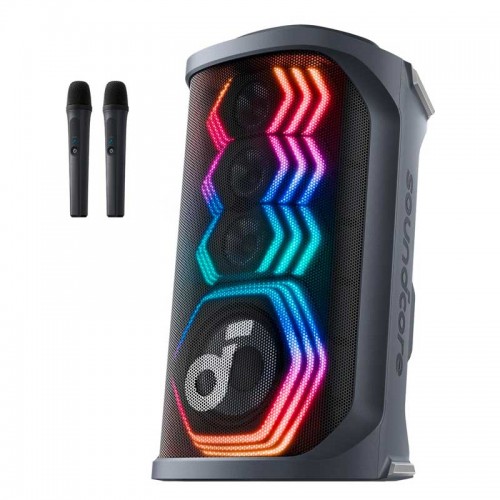 Портативная колонка Anker Rave 3S