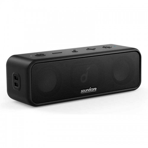 Беспроводная колонка Anker Soundcore 3