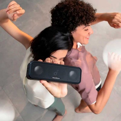 Беспроводная колонка Anker Soundcore 3