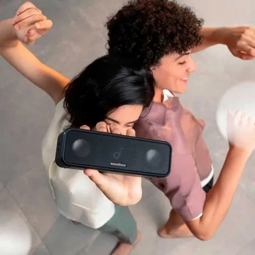 Беспроводная колонка Anker Soundcore 3
