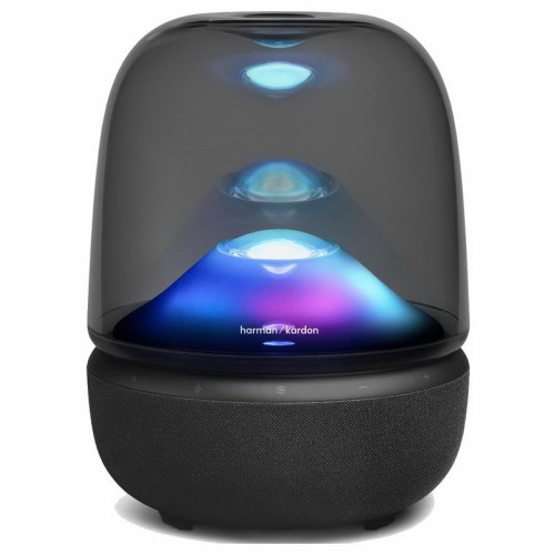 Портативная колонка Harman/Kardon Aura Studio 5
