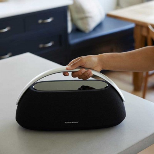 Портативная колонка Harman/Kardon Go Plus Play 3