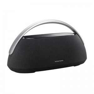 Портативная колонка Harman/Kardon Go Plus Play 3