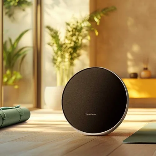 Портативная колонка Harman/Kardon Onyx Studio 9