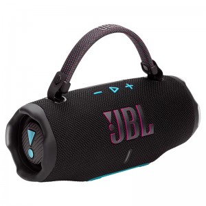 Портативная колонка JBL Charge 6