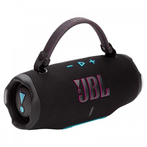 Портативная колонка JBL Charge 6