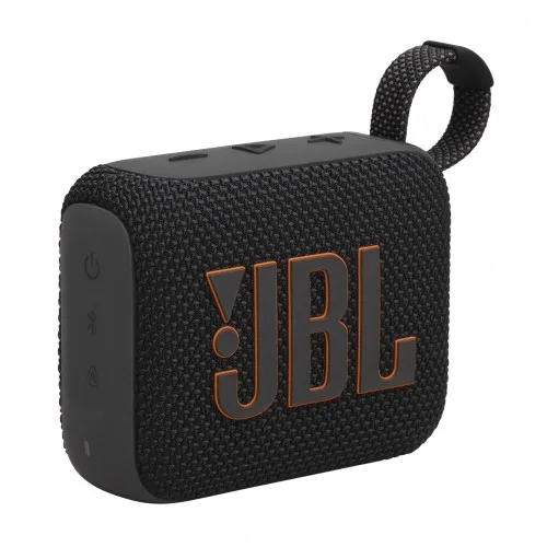 Портативная колонка JBL Go 4