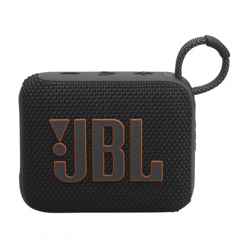 Портативная колонка JBL Go 4