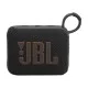 Портативная колонка JBL Go 4