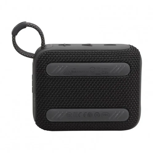 Портативная колонка JBL Go 4
